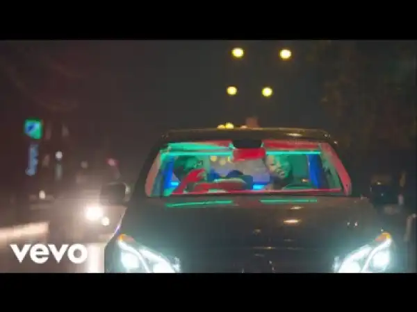 Video: Dr Dolor – Rambo ft. Teni